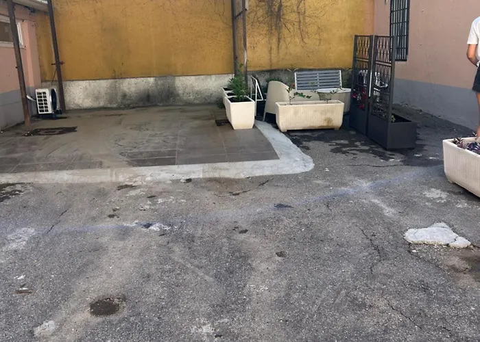 Апартаменты Casa Rosa *