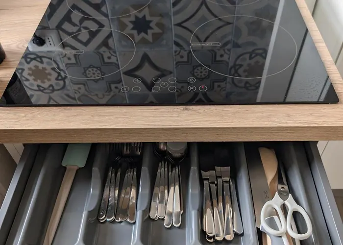 아파트 Urban - Near San Siro Stadium, Fiera Milano, American Embassy, Portello, Life And Arco Della Pace Movida 밀라노