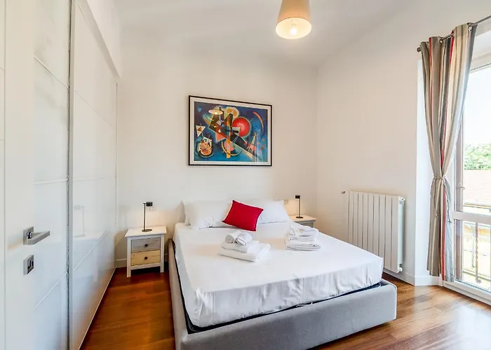 Living Studi - Mm Piola By Innstay * Milano