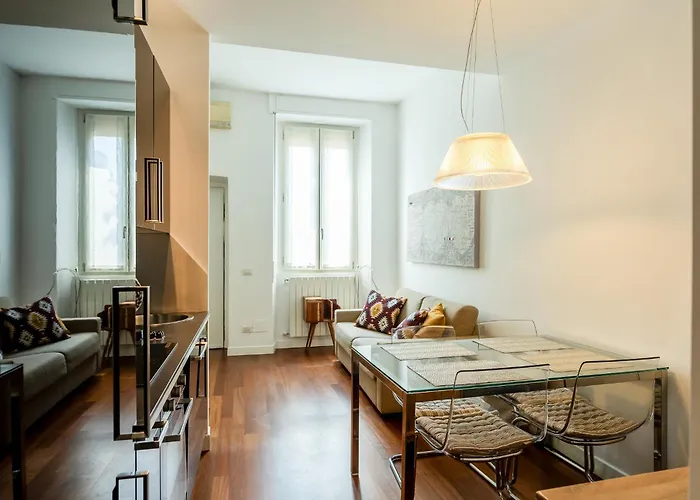 Living Studi - Mm Piola By Innstay *