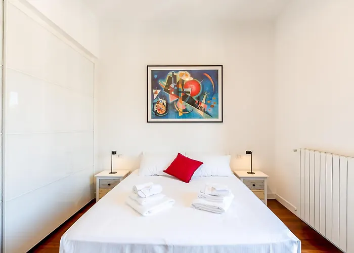 Living Studi - Mm Piola By Innstay