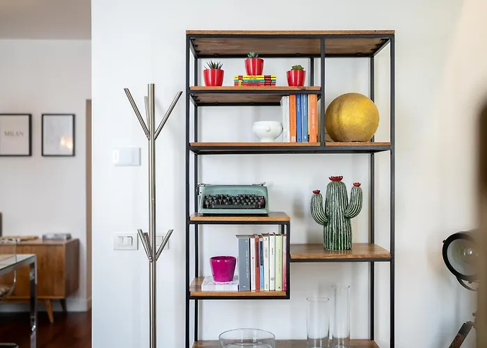 Appartamento Living Studi - Mm Piola By Innstay