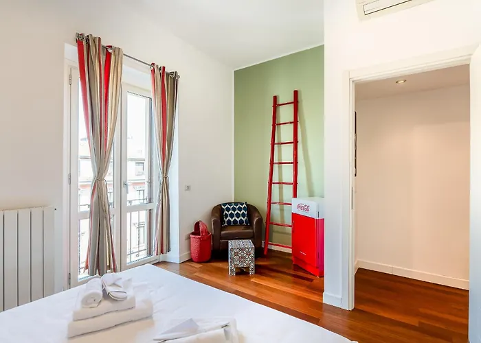 Living Studi - Mm Piola By Innstay *