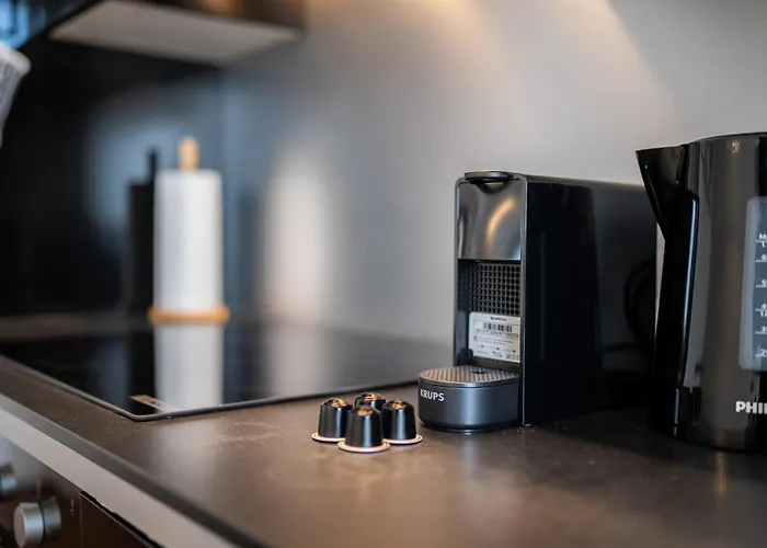 Appartamento Living Studi - Mm Piola By Innstay Milano