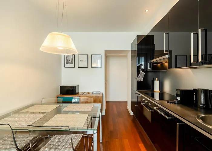 Living Studi - Mm Piola By Innstay * Milano