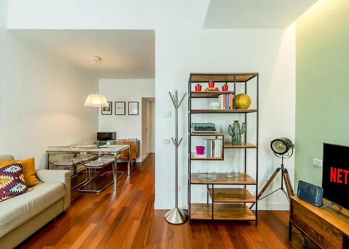 Living Studi - Mm Piola By Innstay