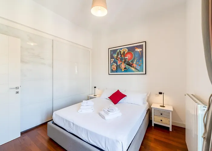 Living Studi - Mm Piola By Innstay * Milano