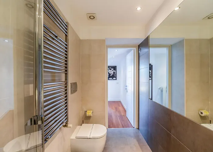 Appartamento Living Studi - Mm Piola By Innstay