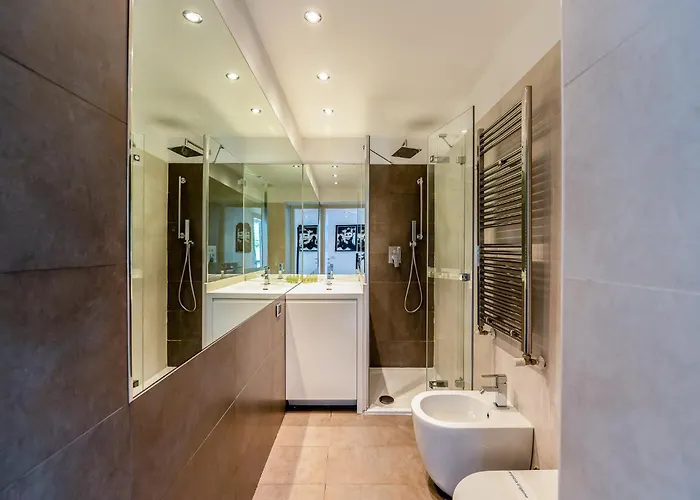 Living Studi - Mm Piola By Innstay Appartamento Milano