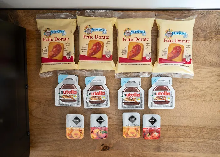 Appartamento Living Studi - Mm Piola By Innstay Milano