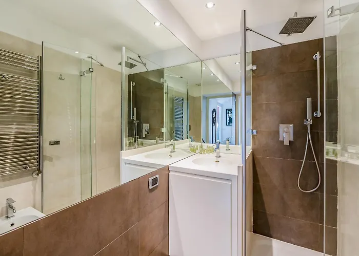 Appartamento Living Studi - Mm Piola By Innstay