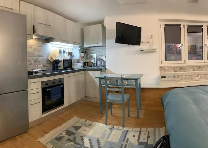 Centro, Nel 