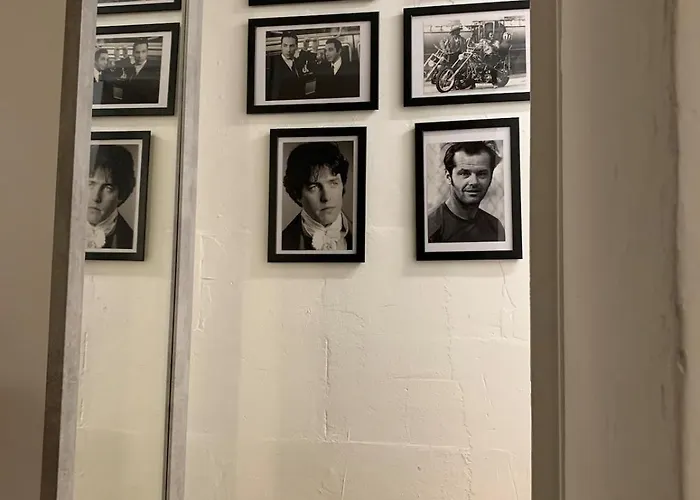 Apartamento Centro, Nel 