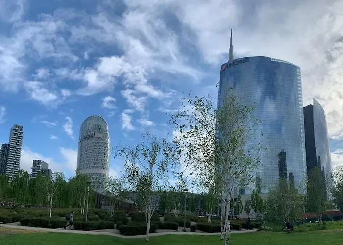 Centro, Nel 