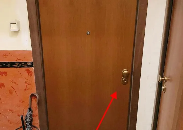 Apartmán Centro, Nel 