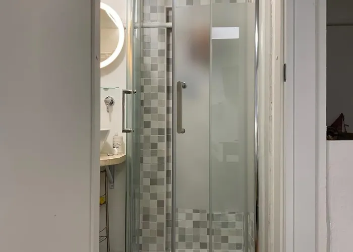Apartmán Centro, Nel 