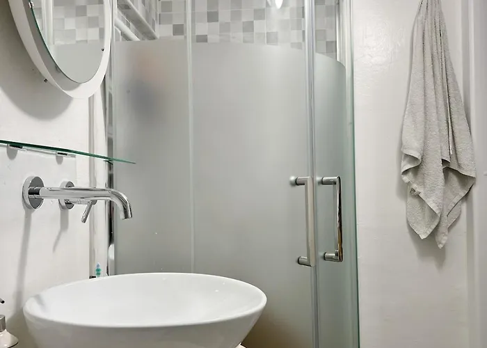 Apartamento Centro, Nel 