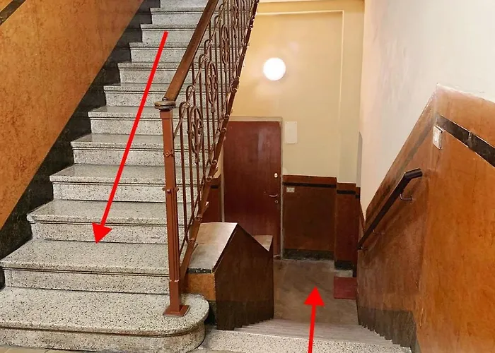 Centro, Nel 
