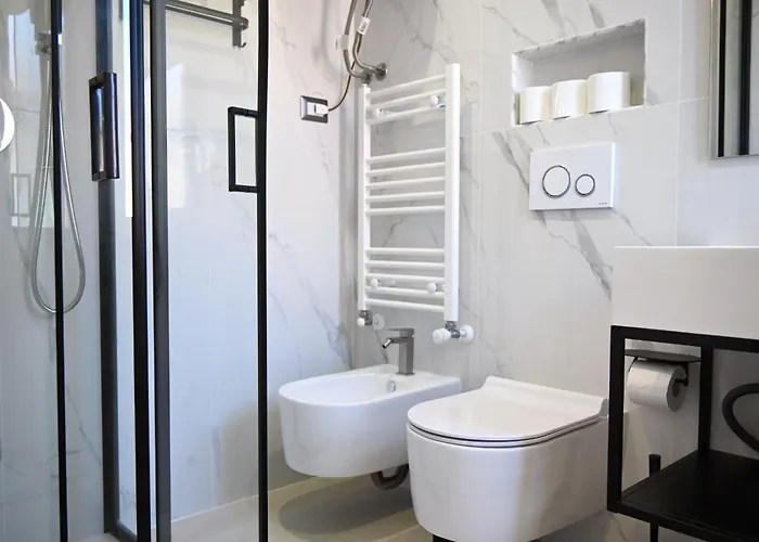 Appartement Casa Manita - 501