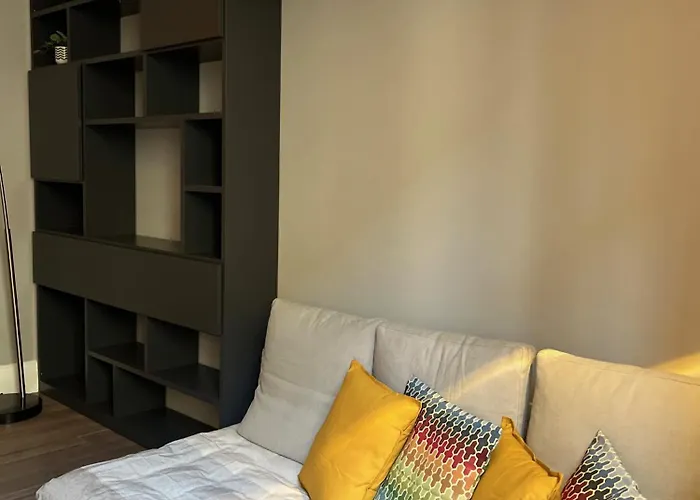 Brera Luxe Living - Solferino * Milán