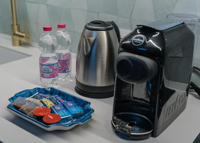 Lägenhet La Bombonera