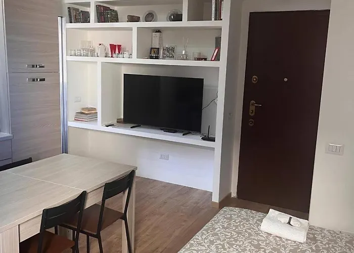 Sesto דירה מילאנו