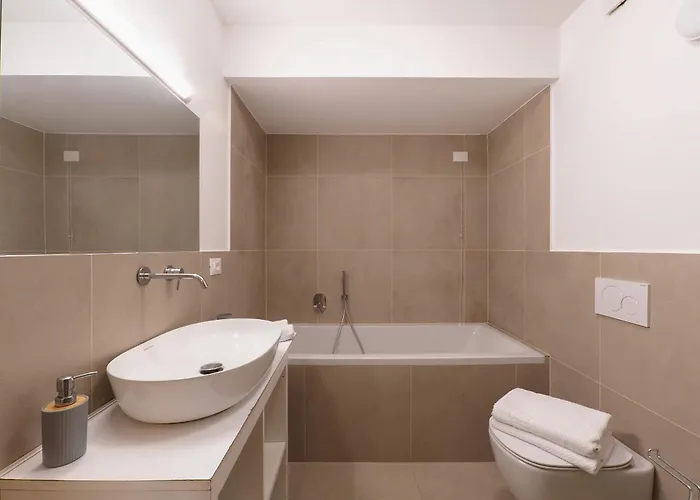 Contempora - Loft In The Heart Of Nolo - Rovereto *