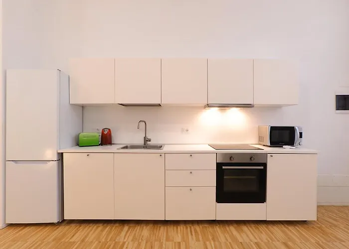 Contempora - Loft In The Heart Of Nolo - Rovereto *