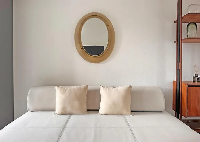 Apartamento Meravigli