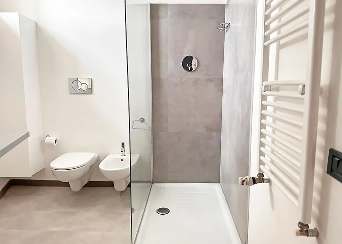 Apartamento Meravigli Milán