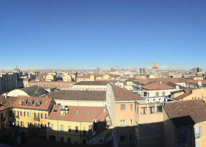 Gian Galeazzo 31 * Milan