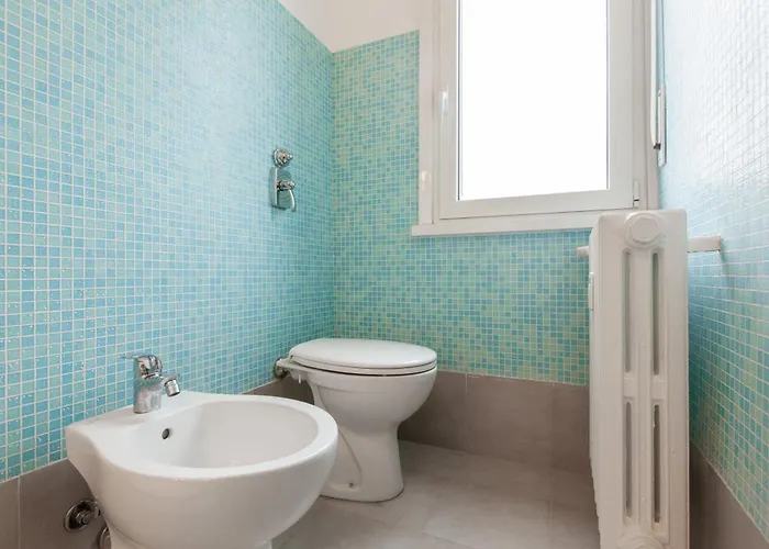 Appartement Gian Galeazzo 31