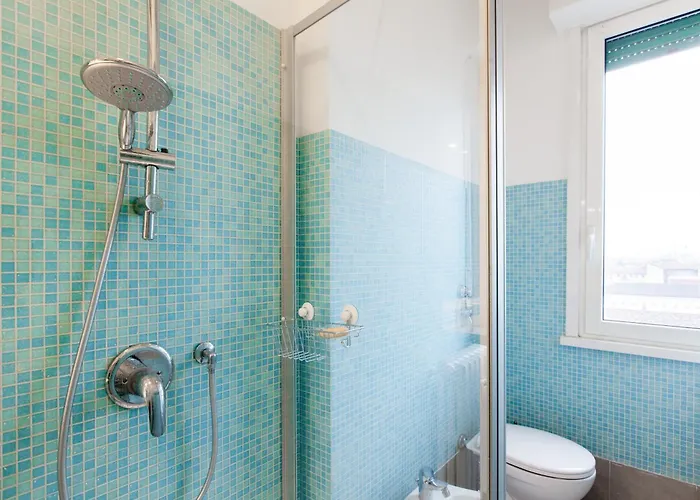 Apartmán Gian Galeazzo 31 Milán