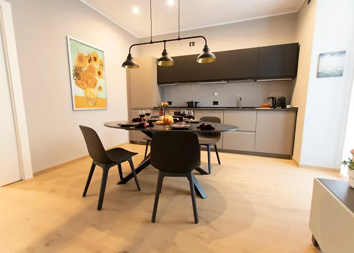 Residenza Plana *