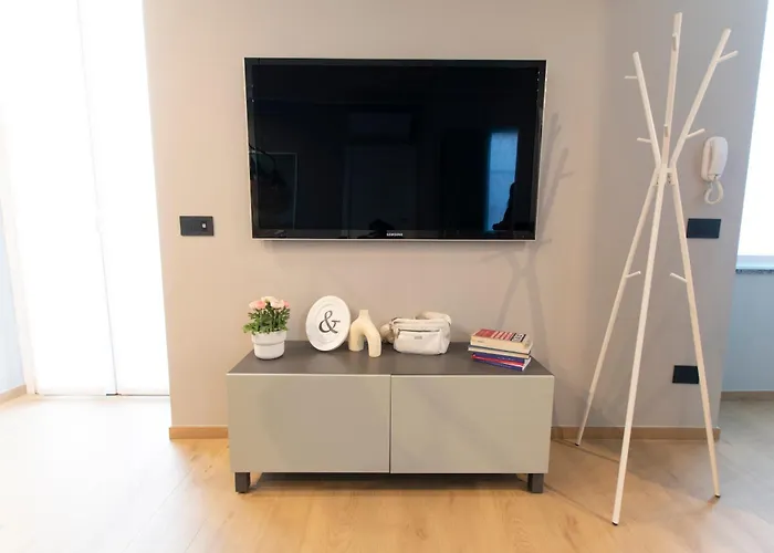 Residenza Plana Mailand