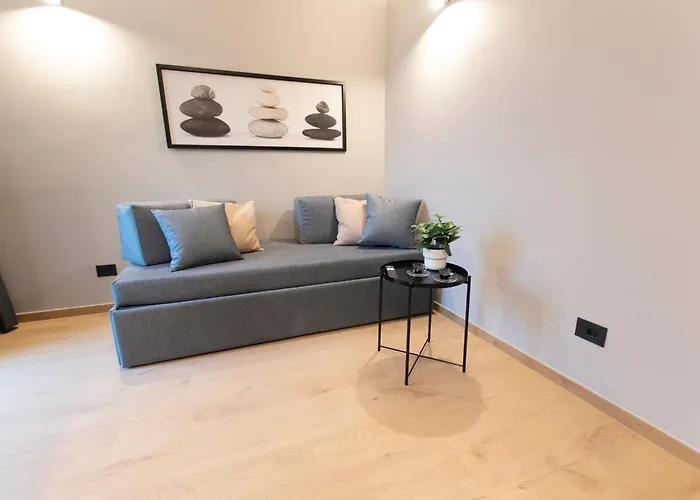Residenza Plana