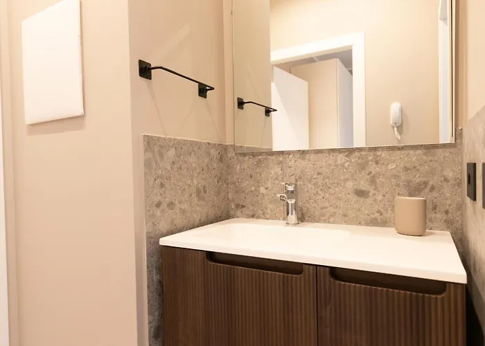 Residenza Plana * Mailand