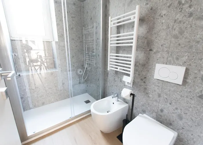Residenza Plana