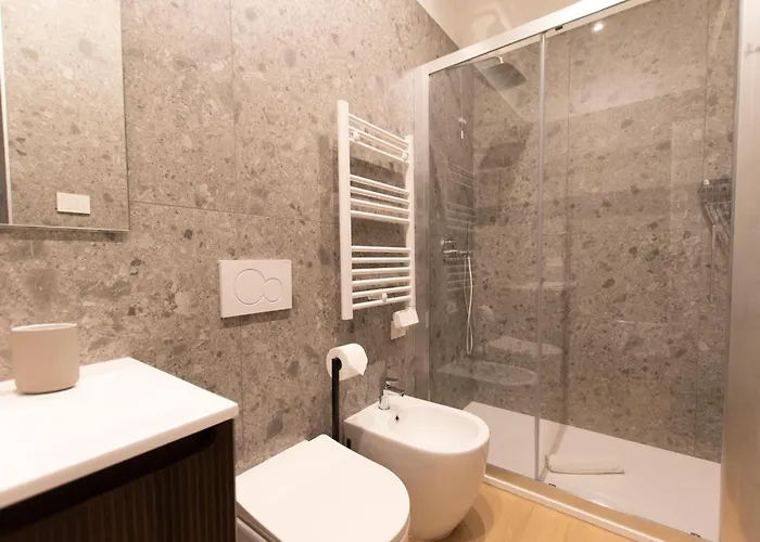 Residenza Plana Apartmán