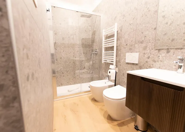 Residenza Plana Apartment