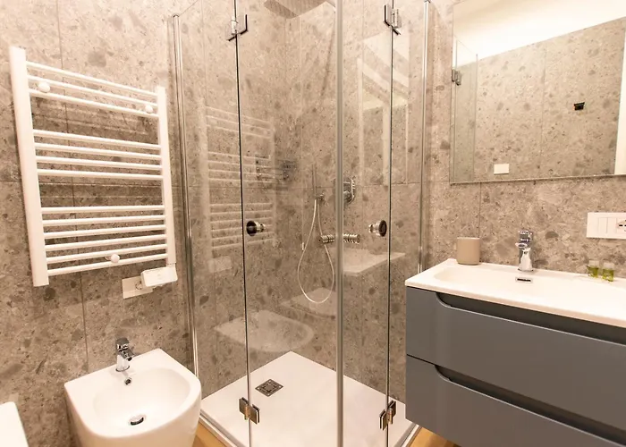 Residenza Plana Mailand