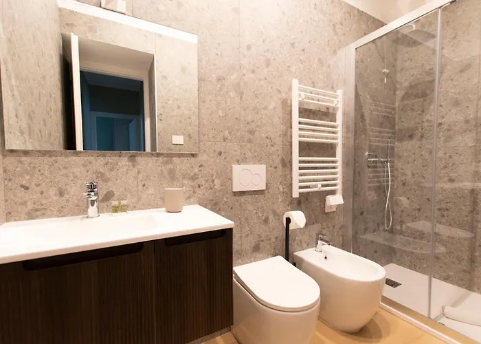 Residenza Plana * Mailand