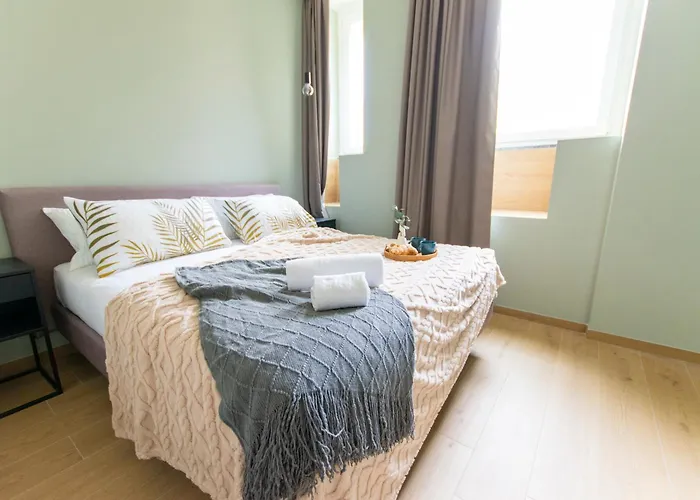 Residenza Plana Apartment