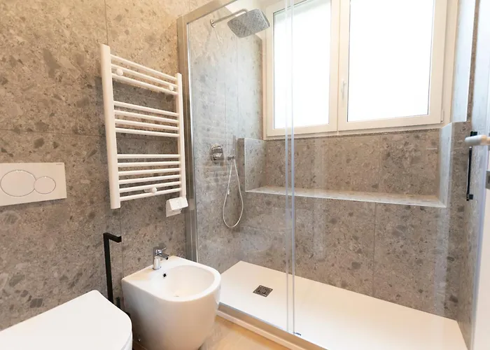 Apartment Residenza Plana