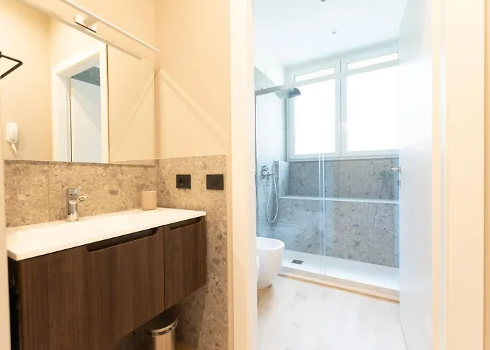 Residenza Plana Apartment Mailand