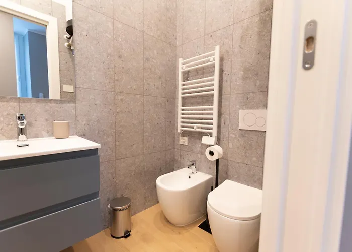 Residenza Plana