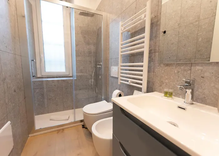 Residenza Plana ミラノ