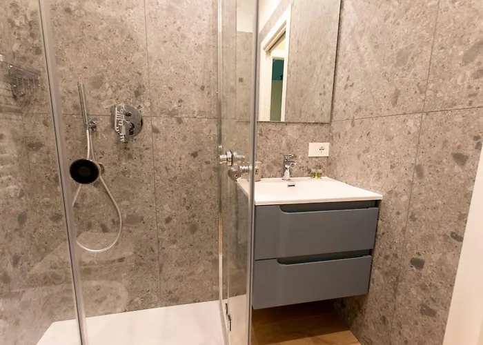 Residenza Plana * ミラノ