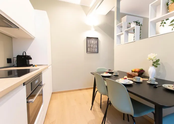 Residenza Plana