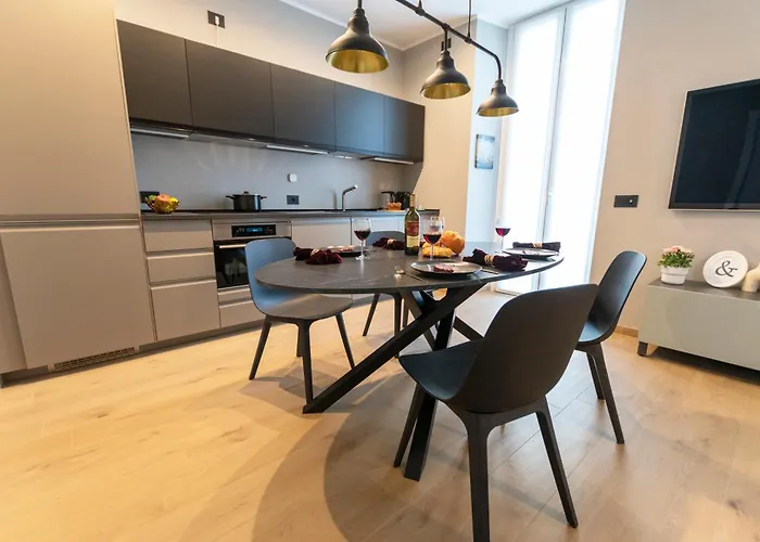 Residenza Plana * Mailand